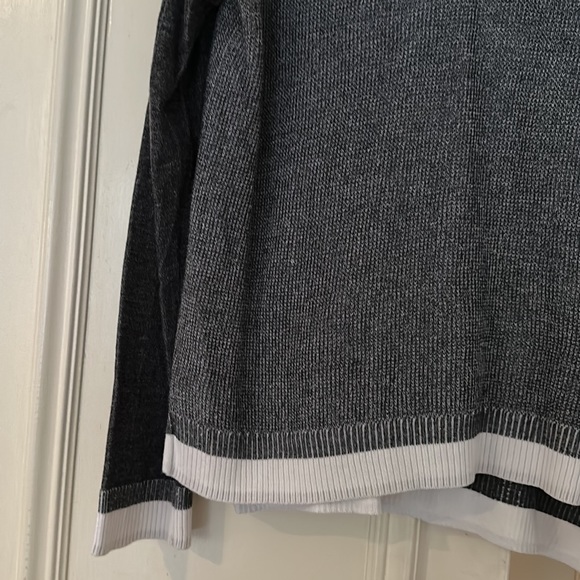 Rag & bone knit top - Picture 3 of 4